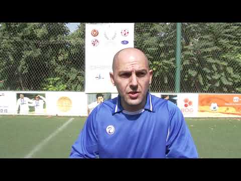 საქართველოს ამპუტანტ ფეხბურთელთა ტურნირი