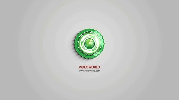 Multi Screen Slideshow -Video World  || ae project file After Effects Free Project Download