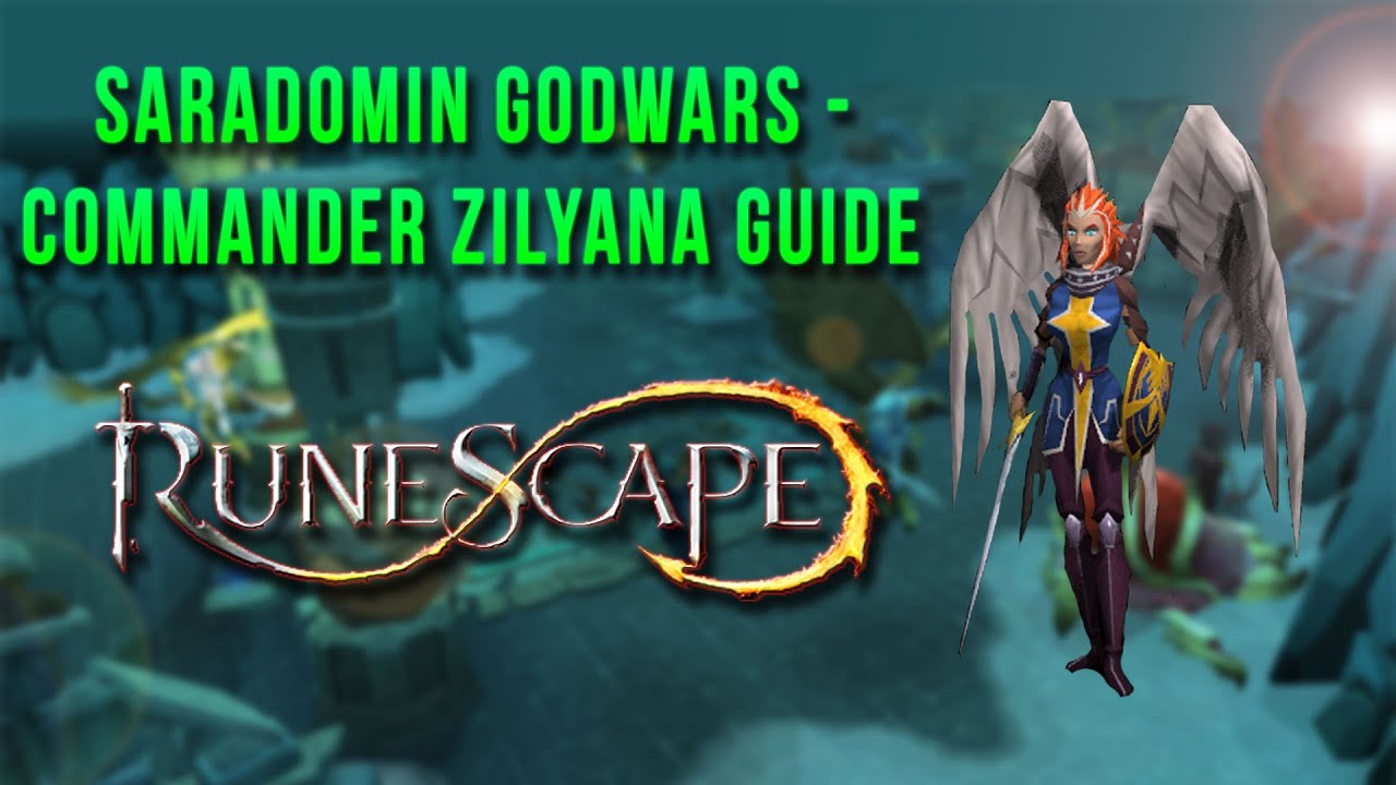 Rs3 Eoc Ultimate Saradomin Boss Guide KFC YouTube