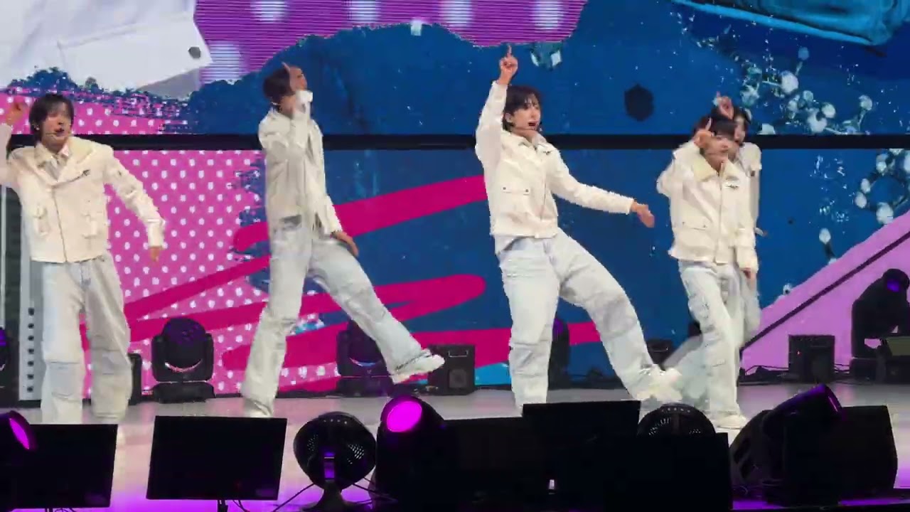 260124 2026 KickFlip FAN-CON 〈From KickFlip, To WeFlip〉 in 부산 7PM 밤공(Full)