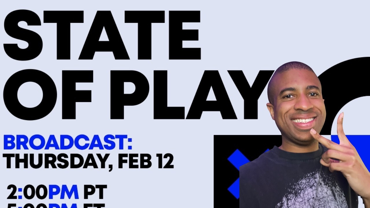 State of Play Reaction! Was This The Best State Of Play I've Ever Seen?