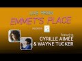 Live from emmets place vol 89  cyrille aime  wayne tucker