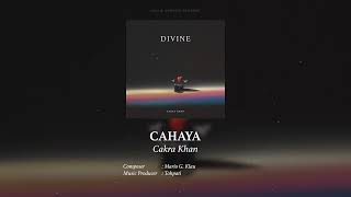 Cakra Khan - Cahaya