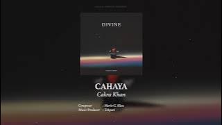 Cakra Khan - Cahaya (Official Audio)