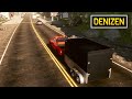 Denizen  lets play fr  02  je bosse dur pour macheter une tl