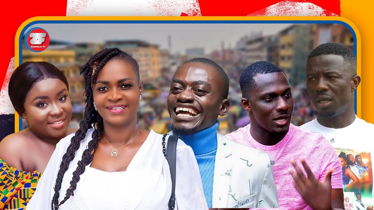 Only The Wise & Brave Can Divorce, I Look More Handsome Now - Kwaku Manu Tells It All