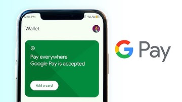 💡 Google Pay Setup Tutorial—Activate Your Wallet (2025 Update)