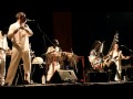 IBRAHIMA CISSOKHO &amp; LE MANDINGUE FOLY live Kaolack Sénégal