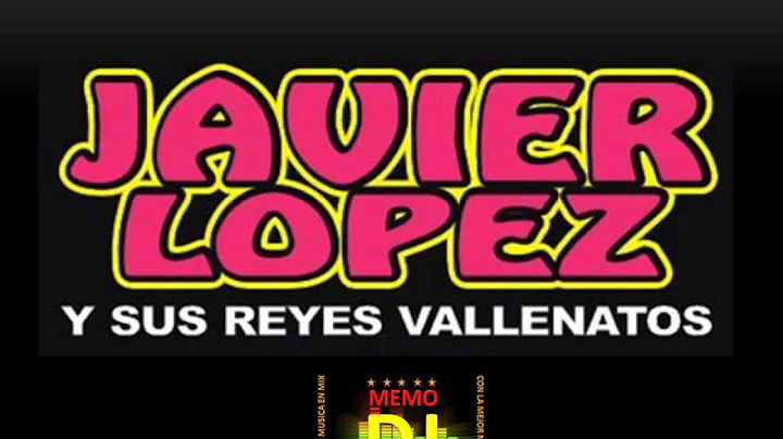 Mix Memodj Daleplay Javier Lopez y sus Reyes Valle...