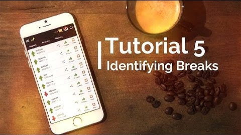Binary Signals: Tutorial 5
