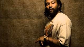 Video thumbnail of "Ky-Mani Marley - Who we are"