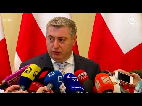 შეწყალების კომისიის წევრებს მსჯავრდებულთან ზეპირი გასაუბრების შესაძლებლობა ექნებათ