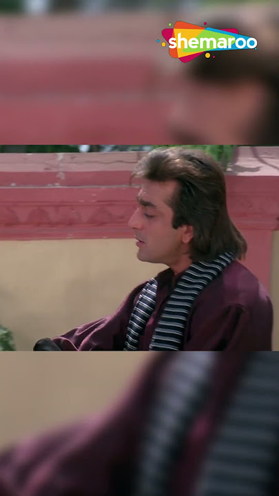 तू मेरी मैया मैं हूं तेरा लाला | Sanjay Dutt, Reema Lagoo | Pankaj Udhas | Jai Vikraanta (1995)