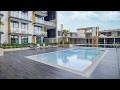 JVC Suites by Hostiva - City View, Dubai, United Arab Emirates | Travel With Mayra
