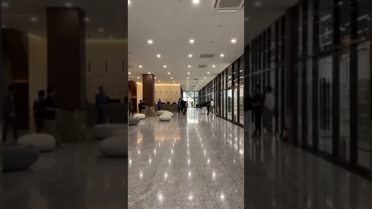 Experience the best of First Clark Hotel and Residence