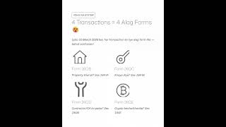 Buying Property or Paying Rent? Don't use old TDS forms! | Form 141 Explained