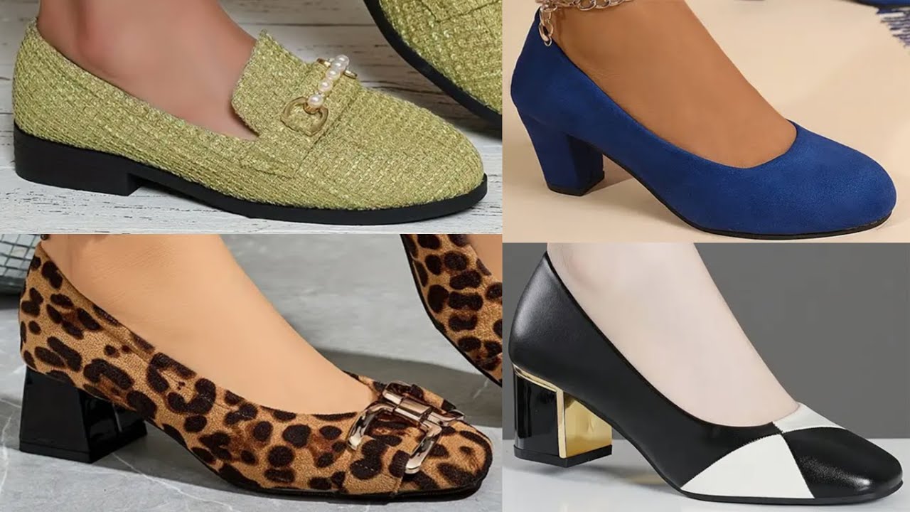 НОВЕЙШИЕ МОДЕЛИ ПОВСЕДНЕВНОЙ ОДЕЖДЫ 2026 ГОДА, УДОБНАЯ ОБУВЬ, ПОСЛЕДНИЕ МОДНЫЕ МОДЕЛИ ОБУВИ || 