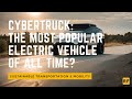 Will the cybertruck become the 1 ev truck in america