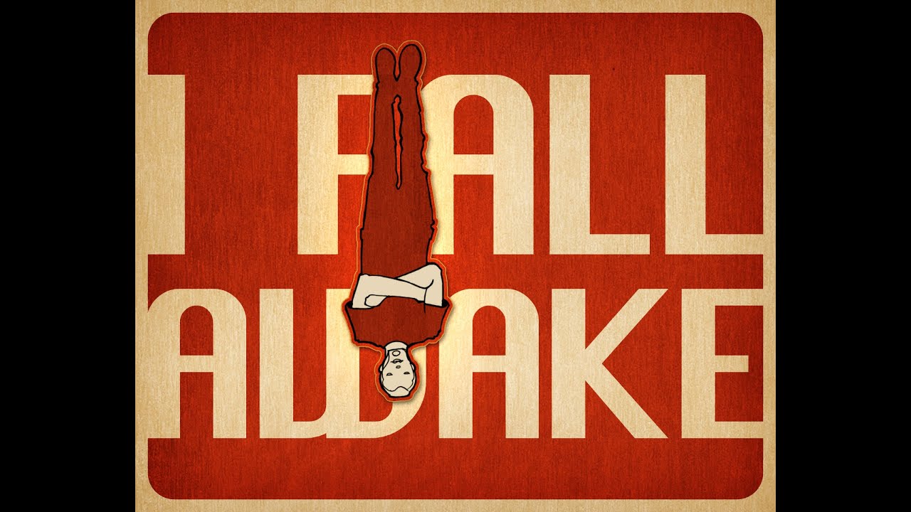 Jonathan Berman - I Fall Awake - 3. Castro Street (Original)