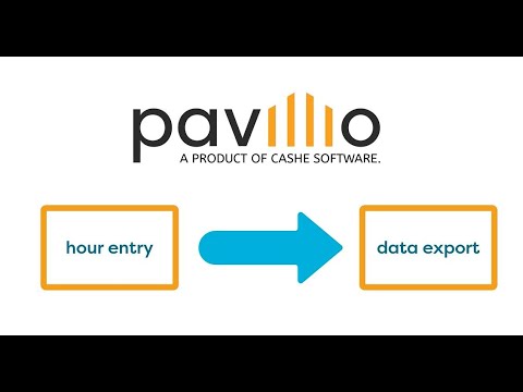 Pavillio Payroll