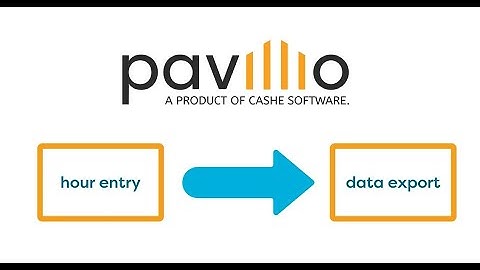 Pavillio Payroll
