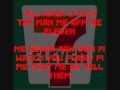 Dexta Daps 7Eleven LYRICS RAW @DancehallLyrics