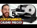 DESCUBRE el Mejor Cortafiambres Calidad Precio ▶Amazon 2021◀