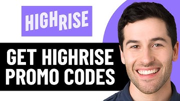 HOW TO GET FULL HIGHRISE PROMO CODES IN 2025! (FULL GUIDE)