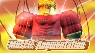 HEROES ONLINE Battle of the Quirks! OverHaul vs Muscle Augmentation Quirk +  ALL Working FREE CODES 