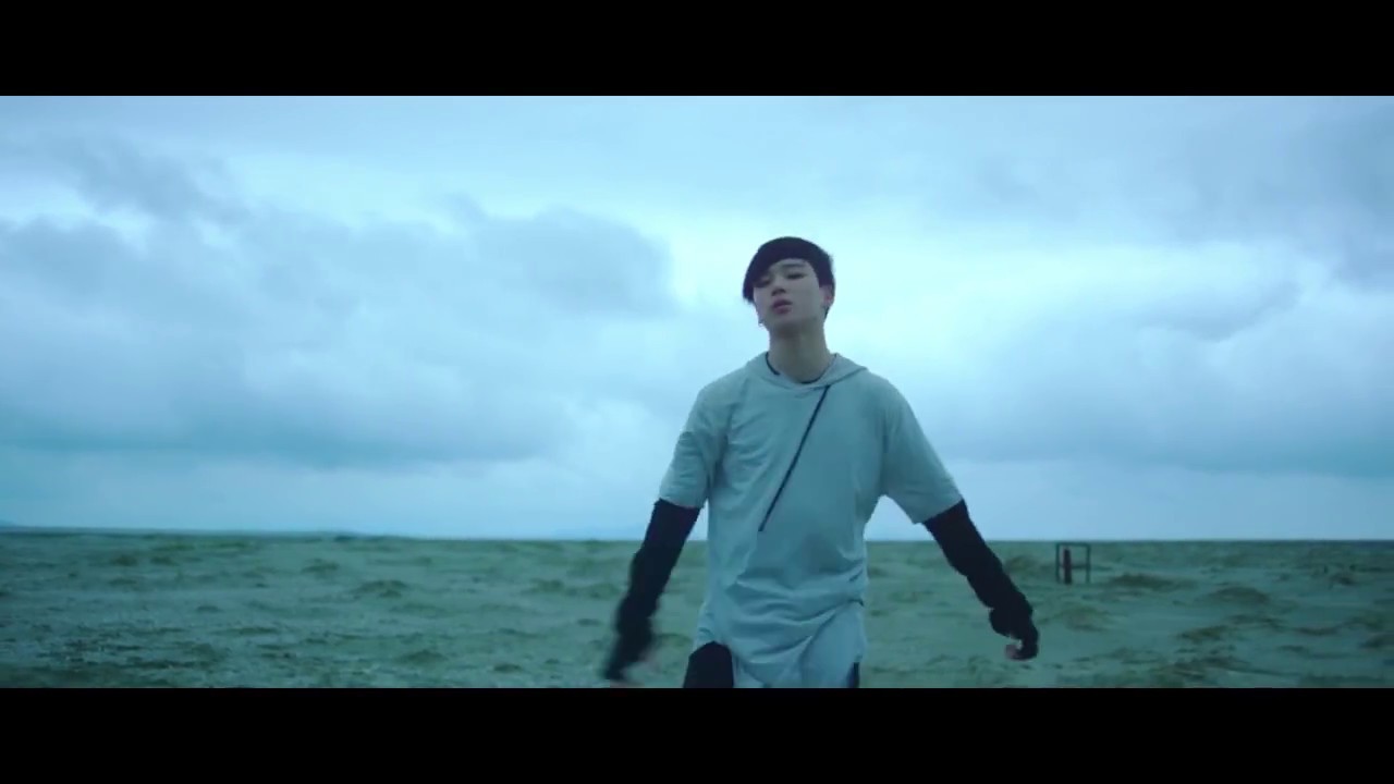 The entire Save Me MV but before they can even say Save Me the video exponentially gets 5% faster