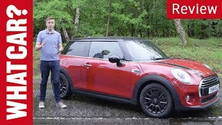 2014 Mini hatchback review - What Car?