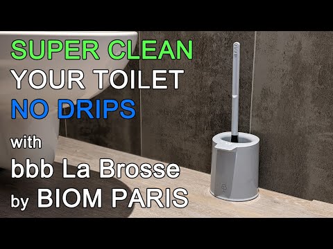 Unboxing bbb La Brosse by BIOM PARIS