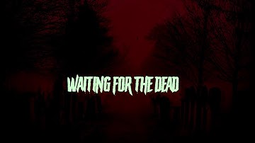 Vinnfrost - Waiting for the Dead