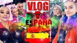 SPAIN/VITORIA-GASTEIZ!