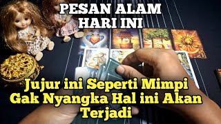 💚 Saat Nya Keluar Dari Keterpurukan 