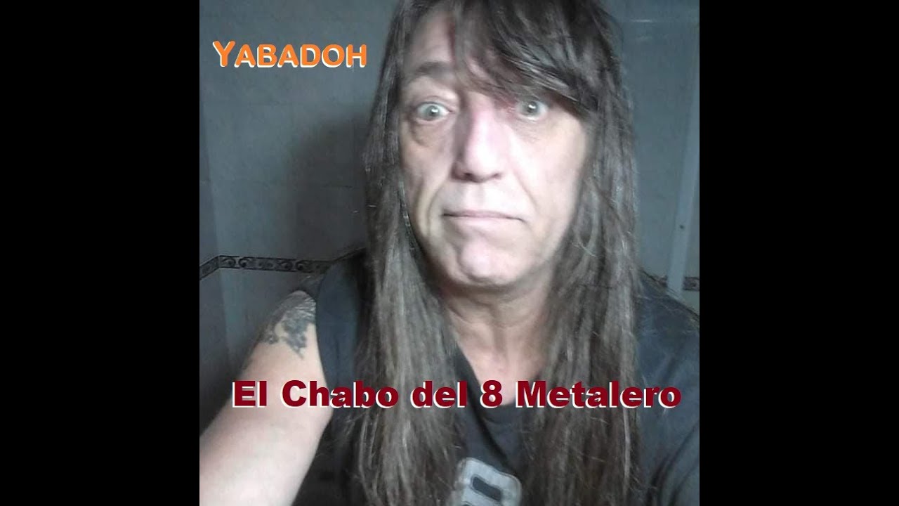 El Chavo del 8 Rockero - YouTube