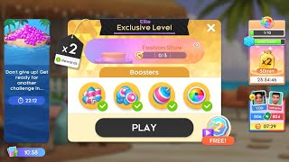 Project Makeover | Exclusive level 89  screenshot 5