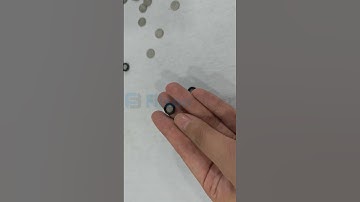 Custom Mesh Screen Filter Finished Product Showcase