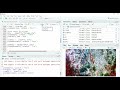 Mask and erase raster with polygon or extent in R