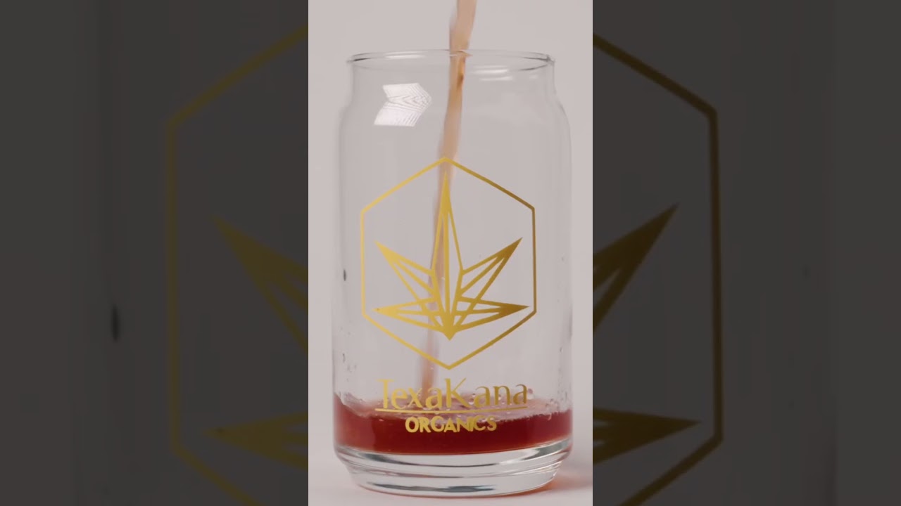 In-House Crafted THC Drinks: Behind the Scenes at TexaKana