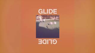 Hoodboi - Glide ft. Tkay Maidza AKM Remix