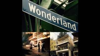 The Wonderland Murders