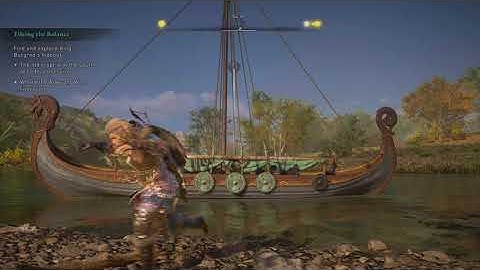 Assassin’s Creed® Valhalla (The Kingmaker