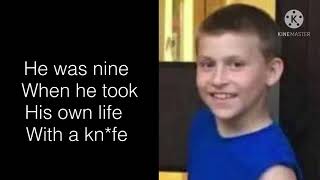 He was nine Net Worth