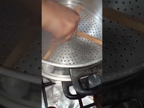طريقه عمل المخروطة الصعيدى