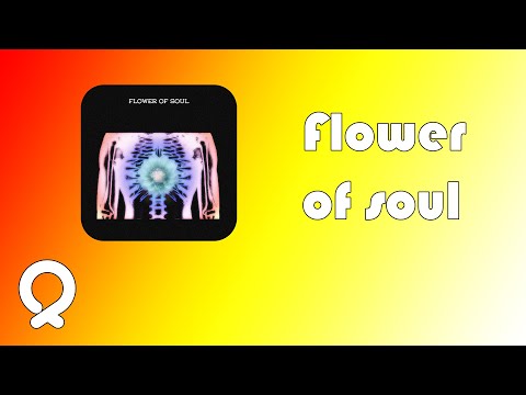 PSYKHON - Flower