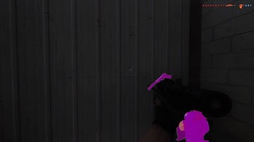 CS:S | Sick 1on1 Situation edit by me