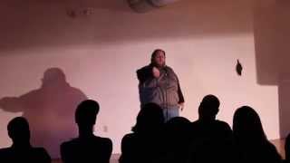Dan Hoppel Stand Up Comedy--Allentown, PA 10.10.14 Dan Hoppel Stand Up Comedy--Allentown, PA 10.10.14