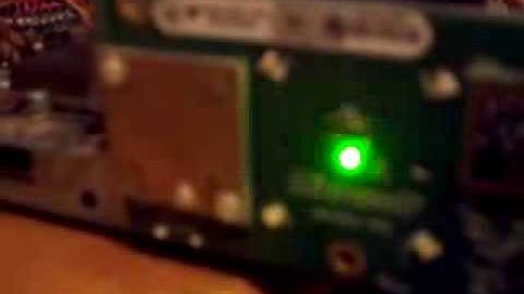 Zephyr RGH1 in progress