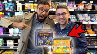 LA PLUS GROSSE COLLECTION POKEMON DE FRANCE FT INVESTCOLLECT